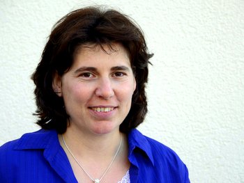 Claudia Berger, Heimleitung